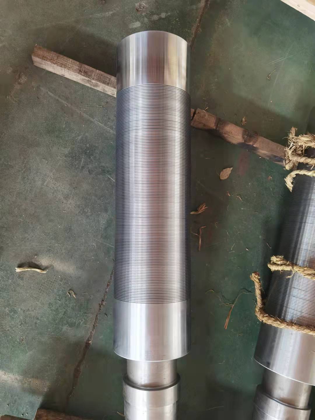 碳纤维专用槽辊，牵引辊